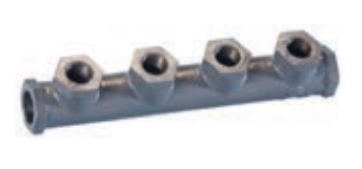  - Flexible Gas Tubing and Fittings
